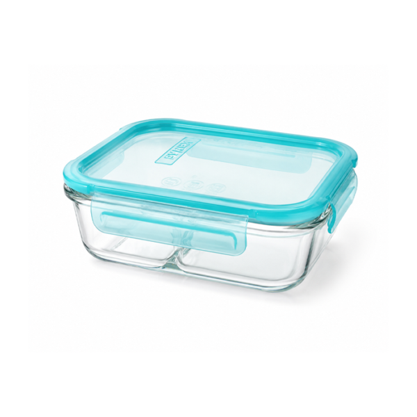 Pyrex Food Container