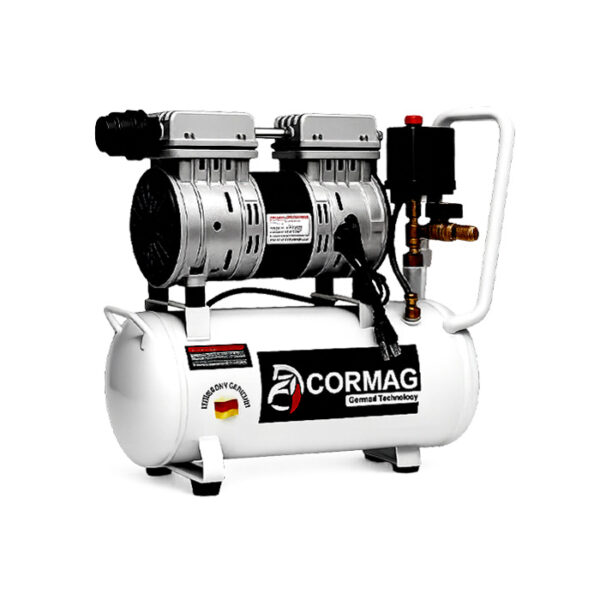 Portable Air Compressor