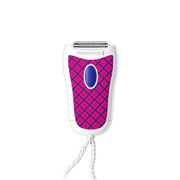 Remington 3-Blade Shaver