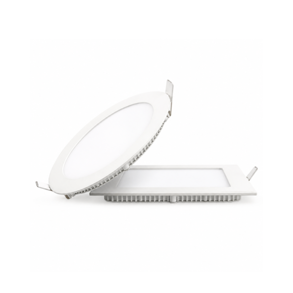 18W LED Panel Light