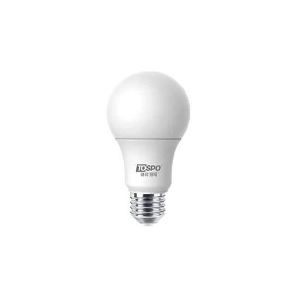 TOSPO A19 LED Light Bulb