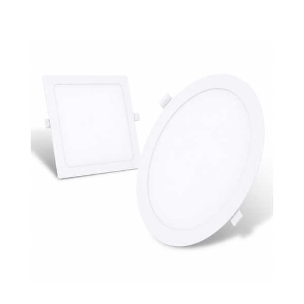 18W LED Panel Light - Image 2