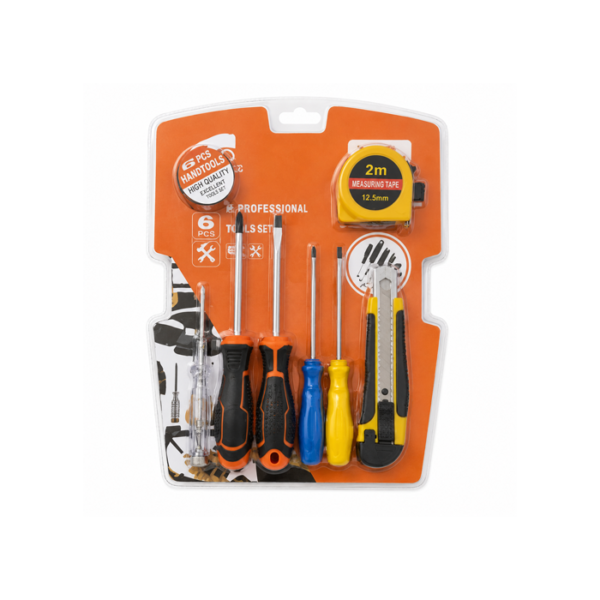 Household Tool Set - Image 2