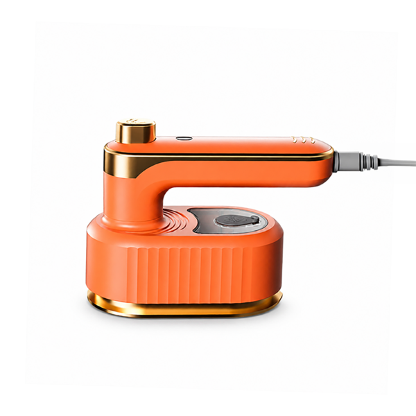 Mini Steam Iron - Image 3