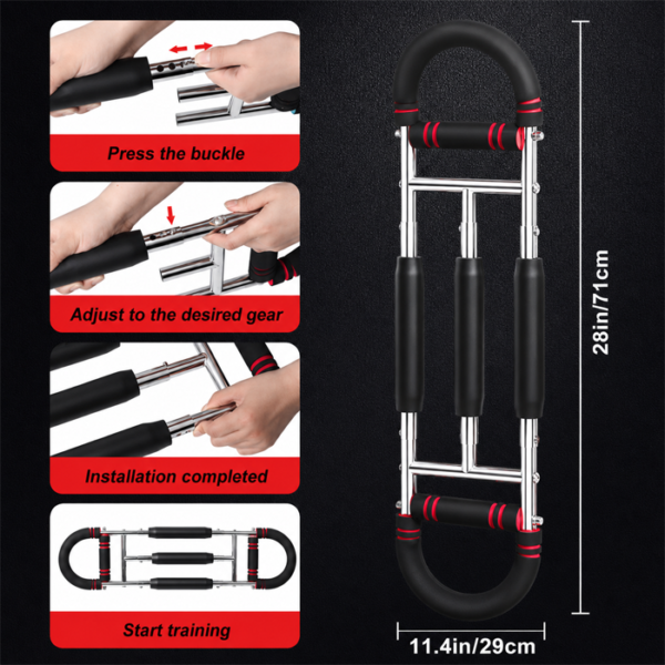 Arm Trainer Twister - Image 3