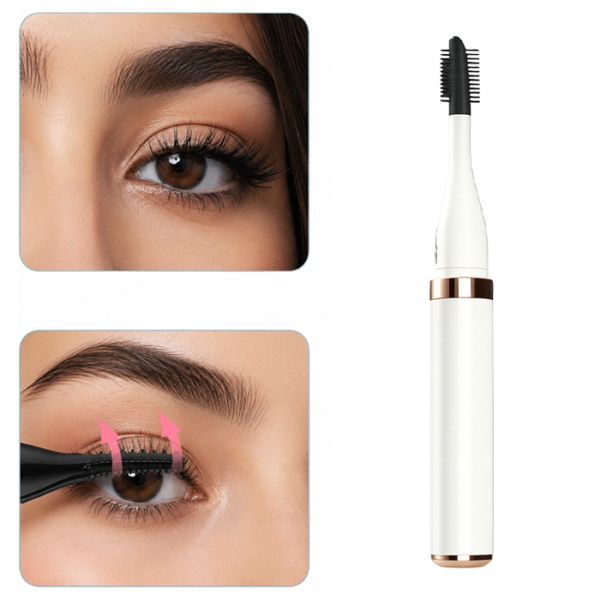 Emay Plus Air-Lash Curler - Image 3