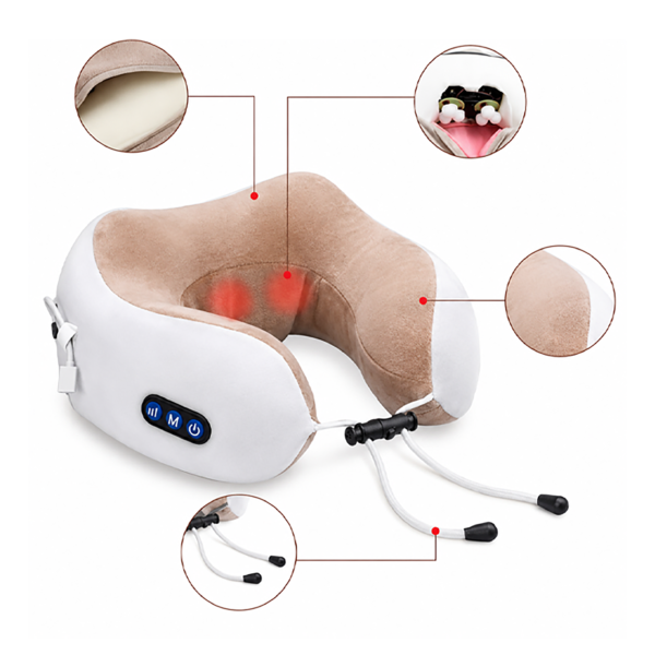 Electric Neck Massager - Image 3