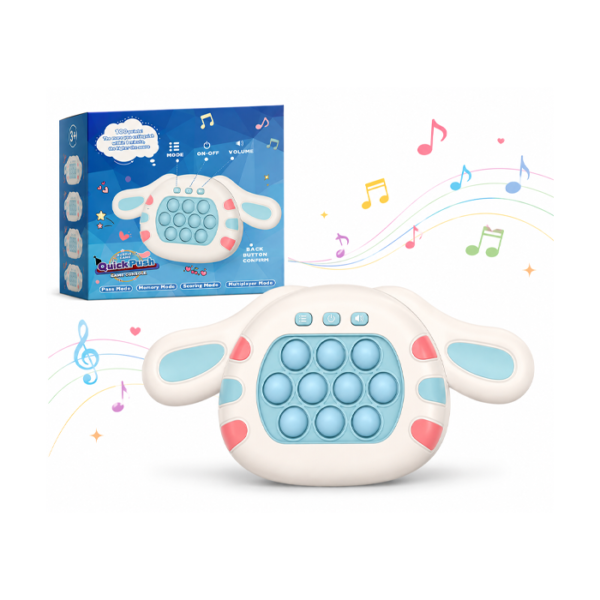 Quick Push Game Console - Image 3
