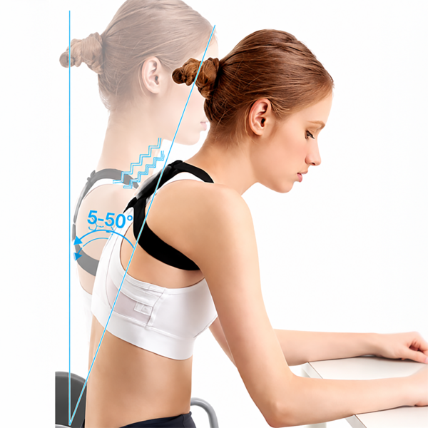 Sensor Posture Corrector - Image 3
