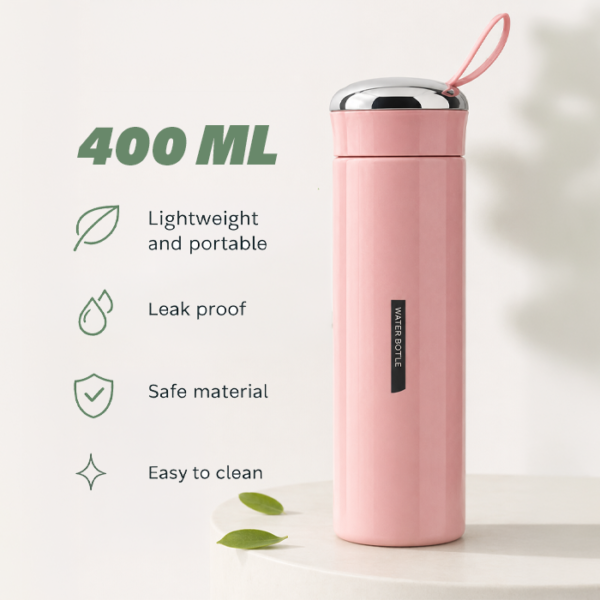400ml Insulated Tumbler - Image 3
