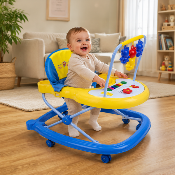 Baby Walker - Image 4