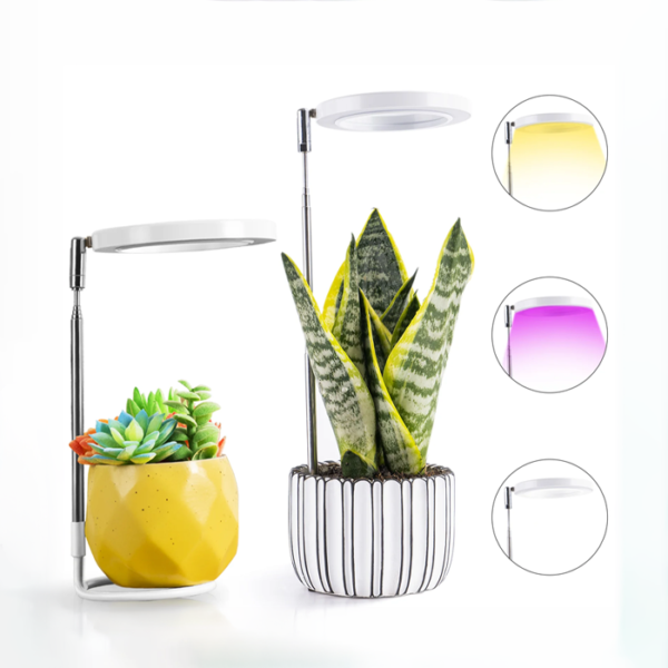 RGB LED Grow Light - Image 3