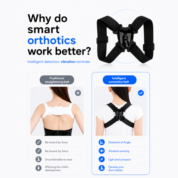 Sensor Posture Corrector - Image 4