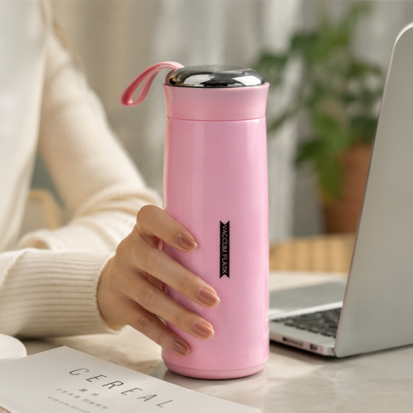 400ml Insulated Tumbler - Image 4