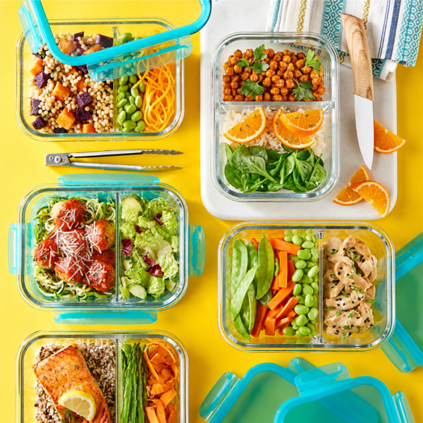 Pyrex Food Container - Image 5