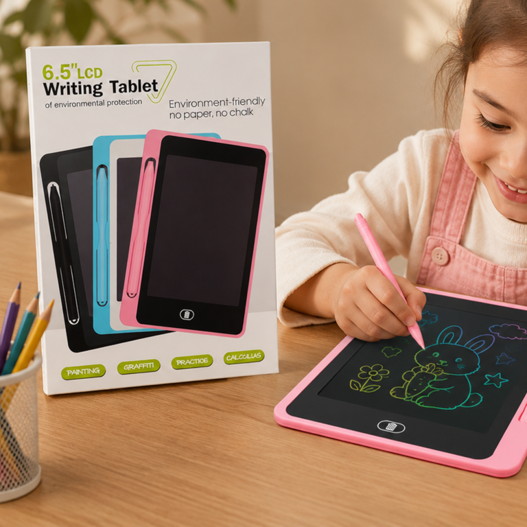 6.5-Inch LCD Writing Tablet - Image 5