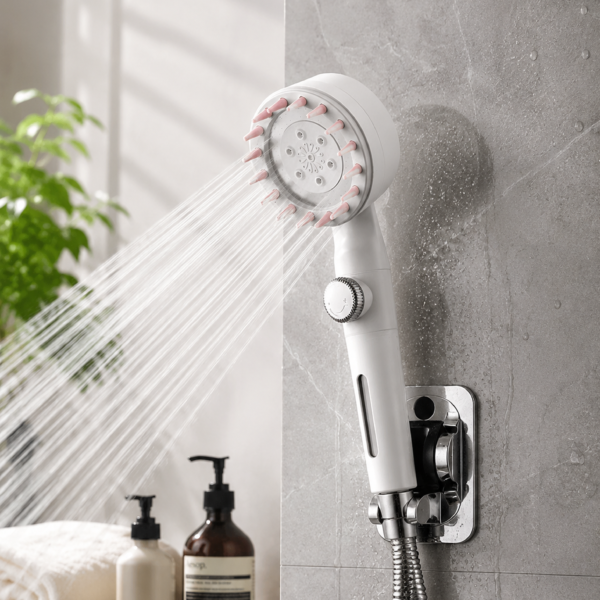 Multi-Function Shower Head - Image 5