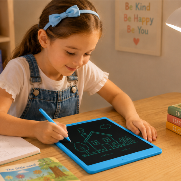 8.5-Inch LCD Writing Tablet - Image 5