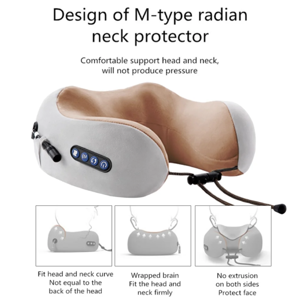 Electric Neck Massager - Image 5