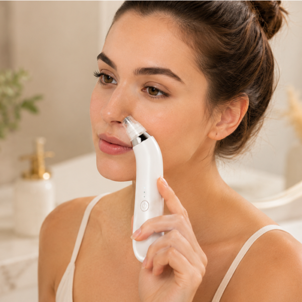Emay Plus EP-401 Blackhead Remover - Image 5