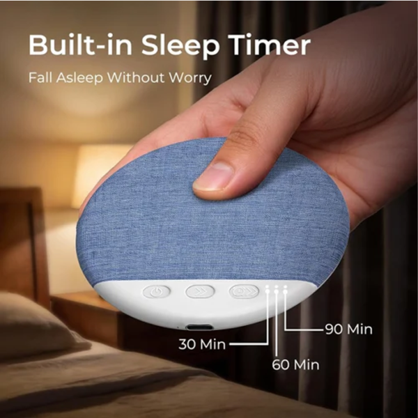 Bedside Bluetooth Speaker - Image 5
