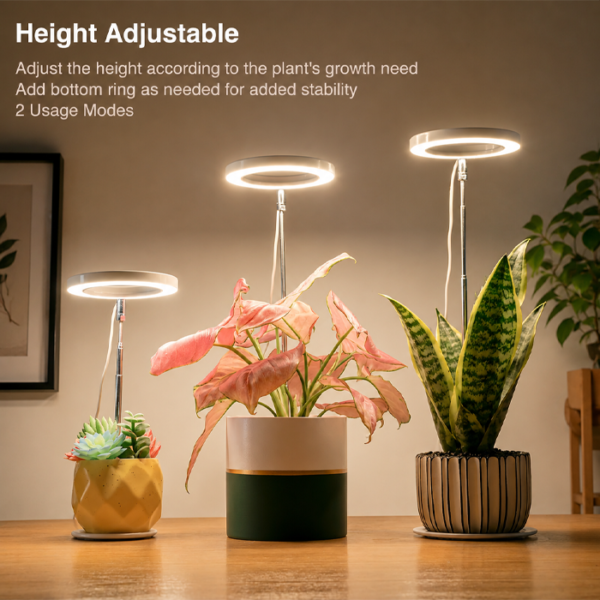 RGB LED Grow Light - Image 5