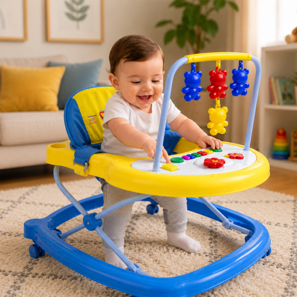 Baby Walker - Image 5