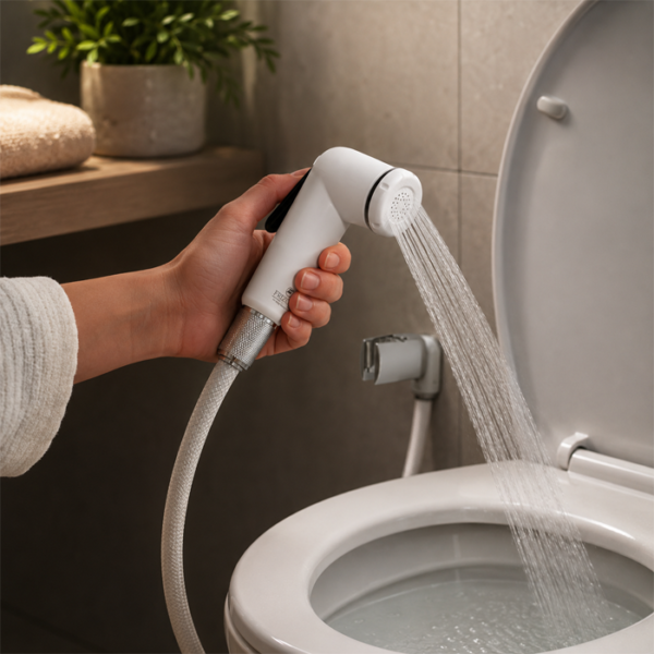 Milano Shut-Off Hand Sprayer - Image 6